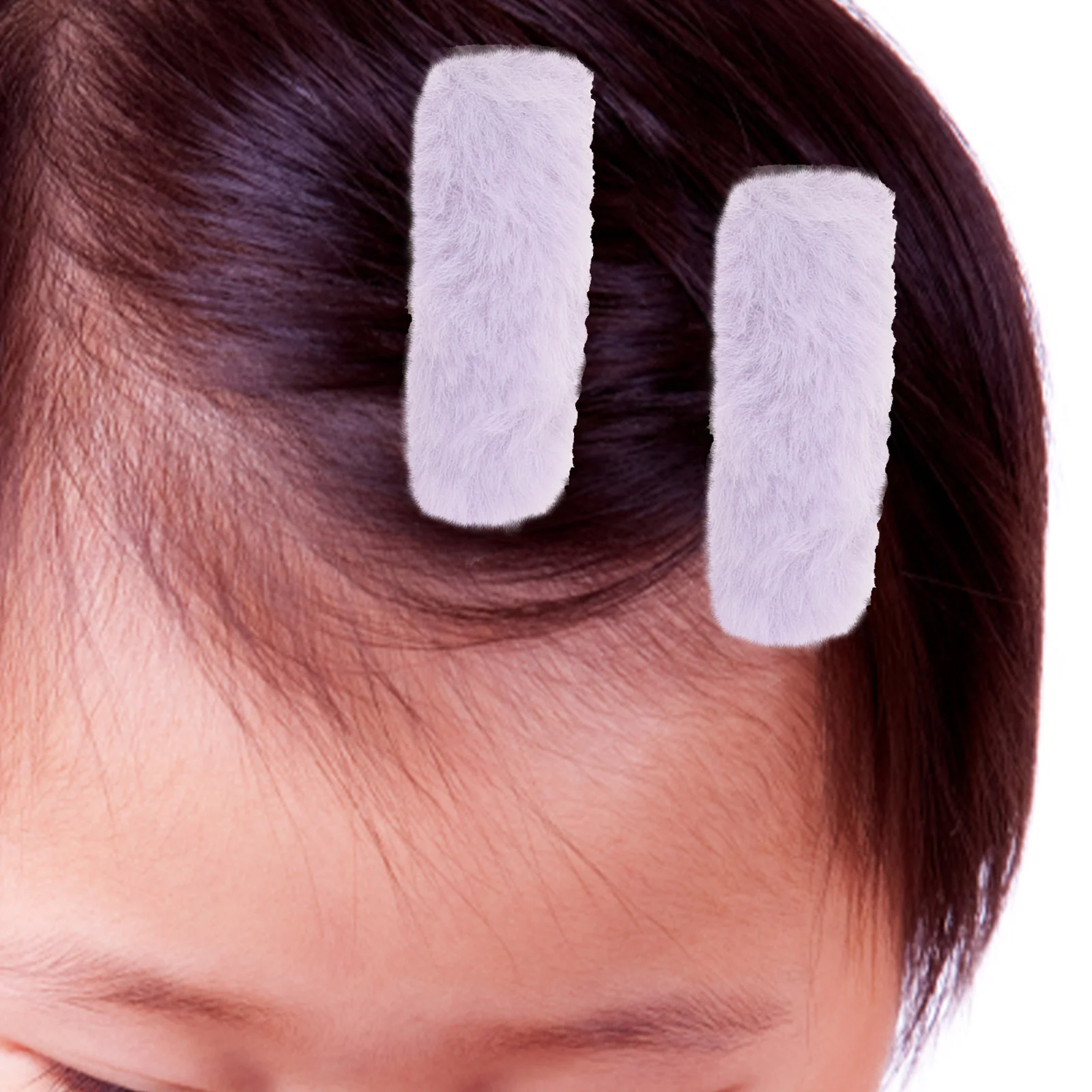 

16Pcs Hair Clips Vivid Color Hairpins Non-Slip Hair Clamps for Women Birthday Party Everyday Use Barrettes