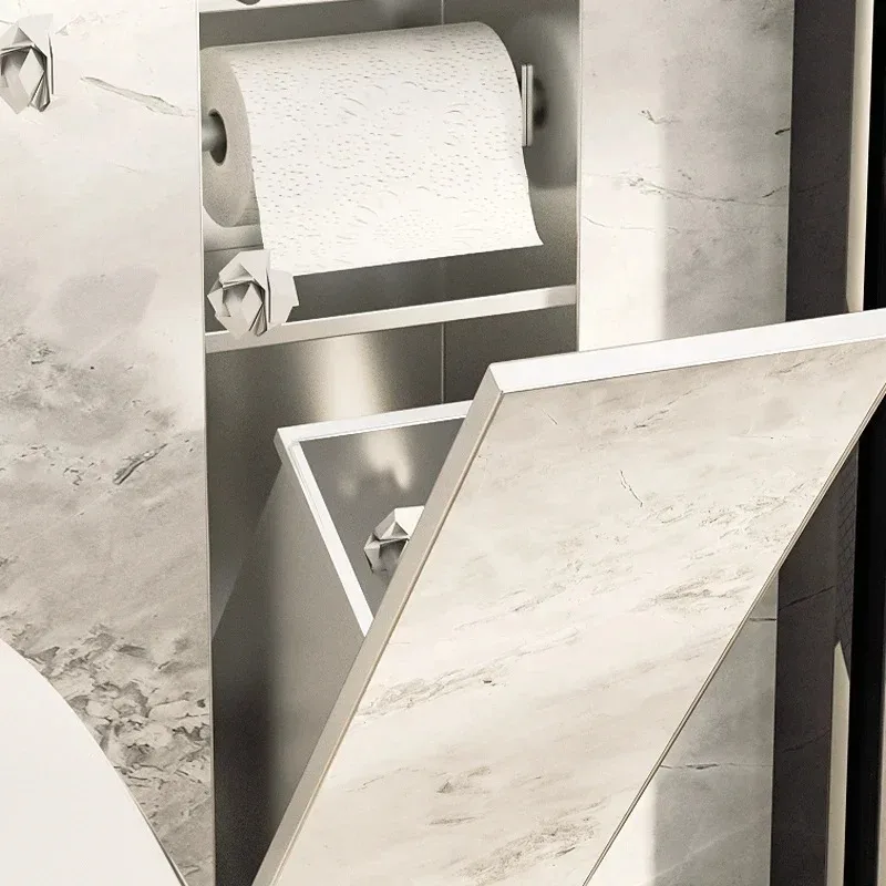 Hidden Stainless St…