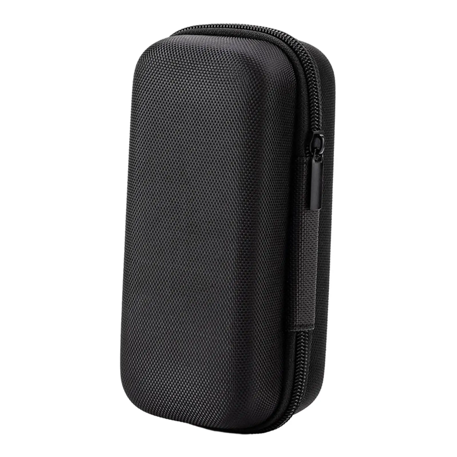 Hard EVA Case Storage Organizer Travel Pouch EVA Carrying Case for Cord External Hard Drive Lens Filter MP3 Players U Disk