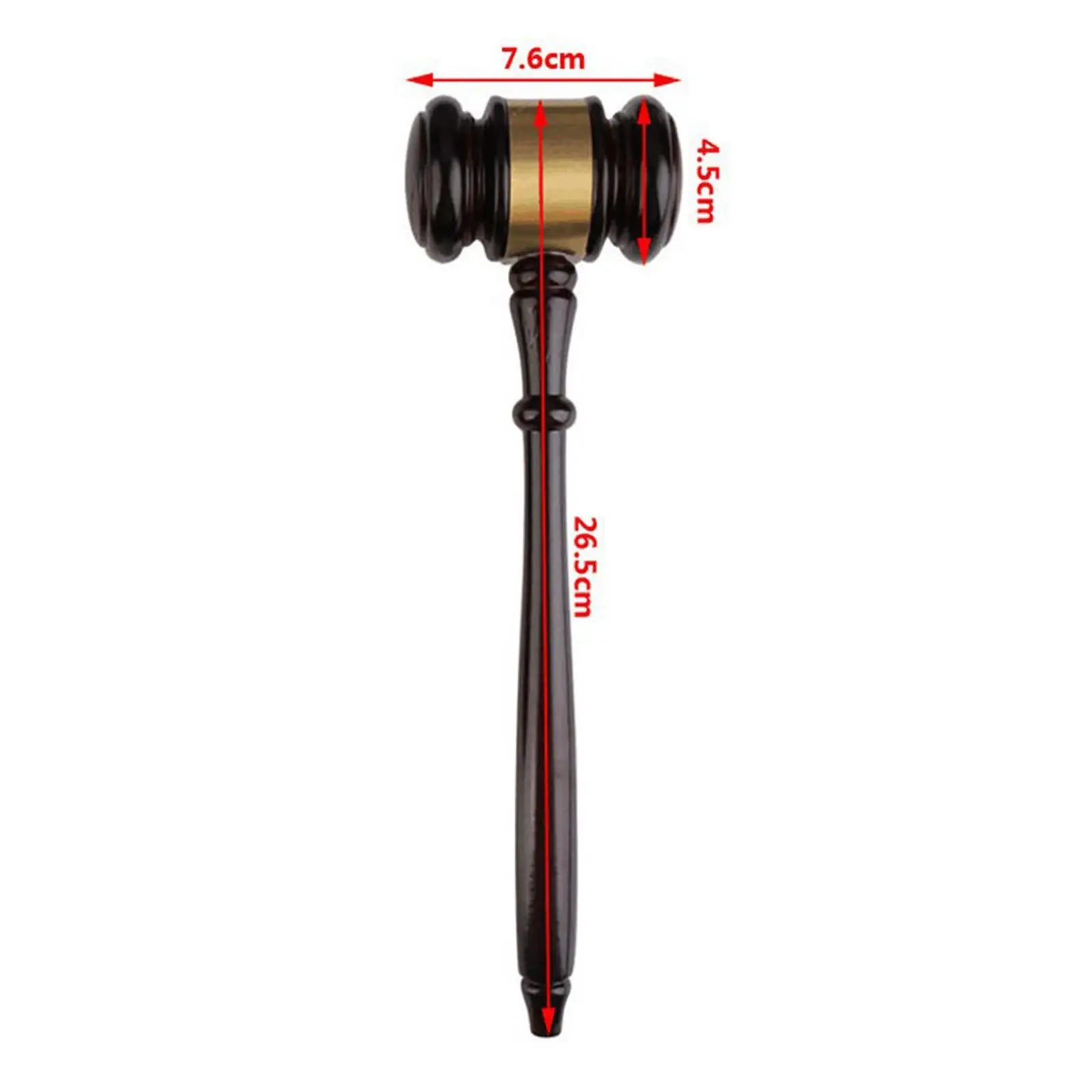 

Деревянная игрушка-молоток, сувениры для вечеринок, уникальные подарки ручной работы, аксессуар для костюма, косплей