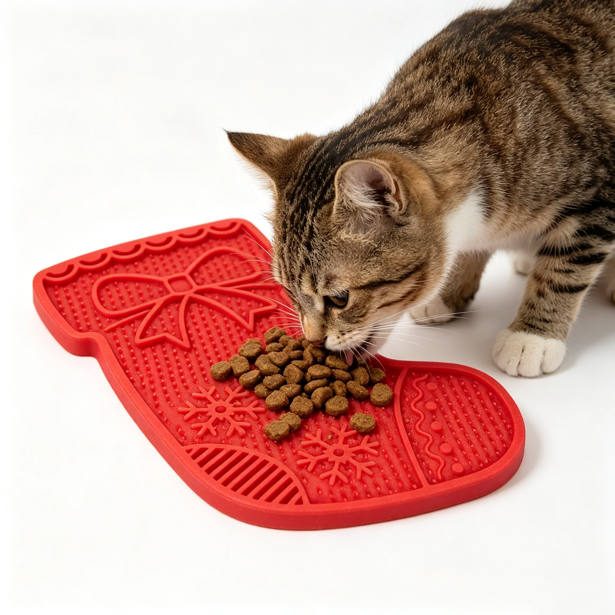 Silicone Licking Mat - Image 7
