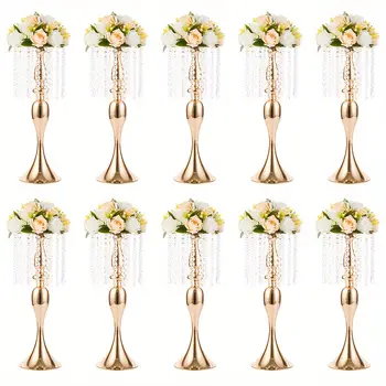 6 最佳銷售 餐桌中心裝飾品 - №2