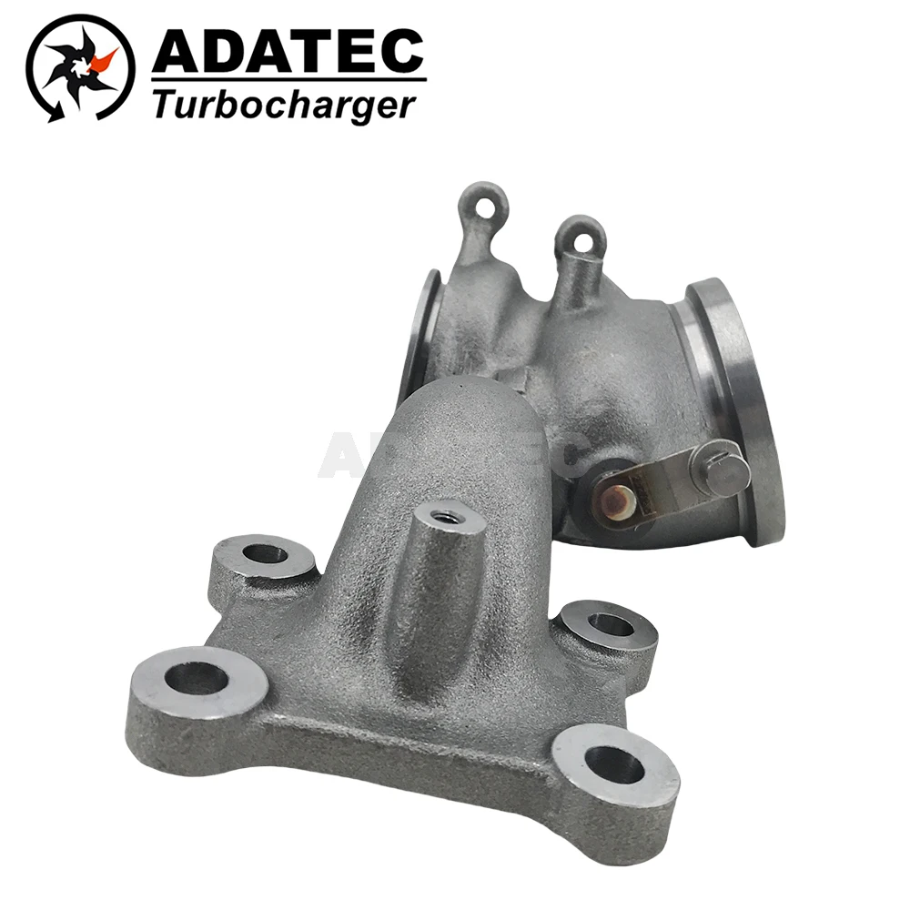 

53039880290 K03 Turbine Housing For Volkswagen Scirocco 2.0 TSI 147Kw 200Hp CAWB 2008-2009 1899250 2002971 1945387 06J145713K