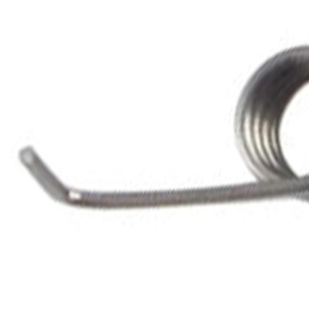 10Pcs Extruder Spring Replace Part For Anycubic S1 S1C 3D P*rinter Sensor Flap Iron Material Standard Size Accessory