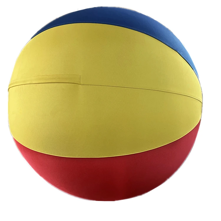 

40'' Dirt Resistant Wear-resistant Explosion proof Ball Cover Dog Toy Ball Horse Toys Protection Cover