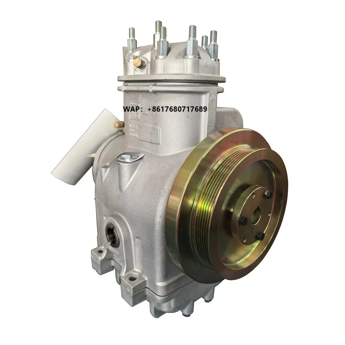 Units X 214 AC Compressor Brand New Original X214 Compressor