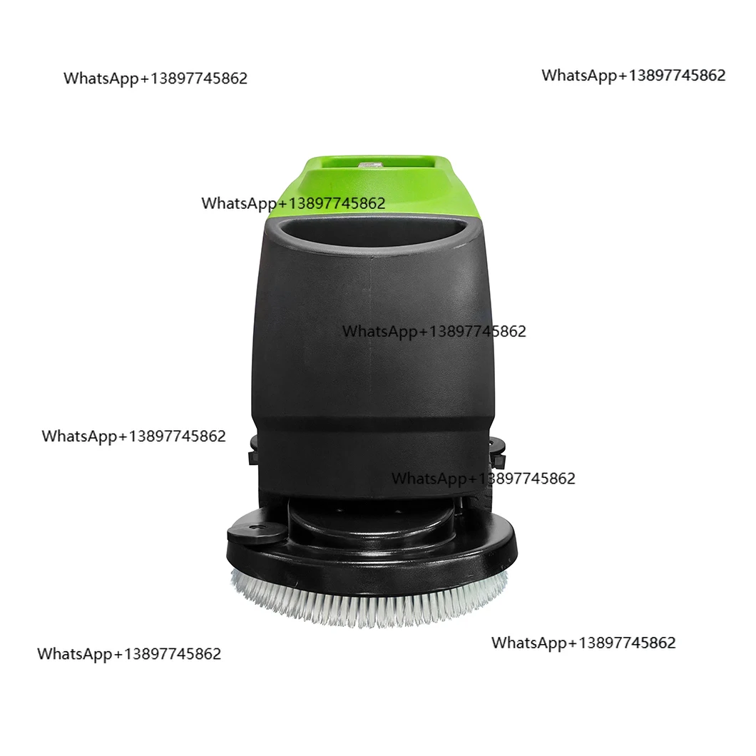 

Peiqi Промышленная и коммерческая малошумная автоматическая мойка с чистящей машиной, скрубберная сушилка