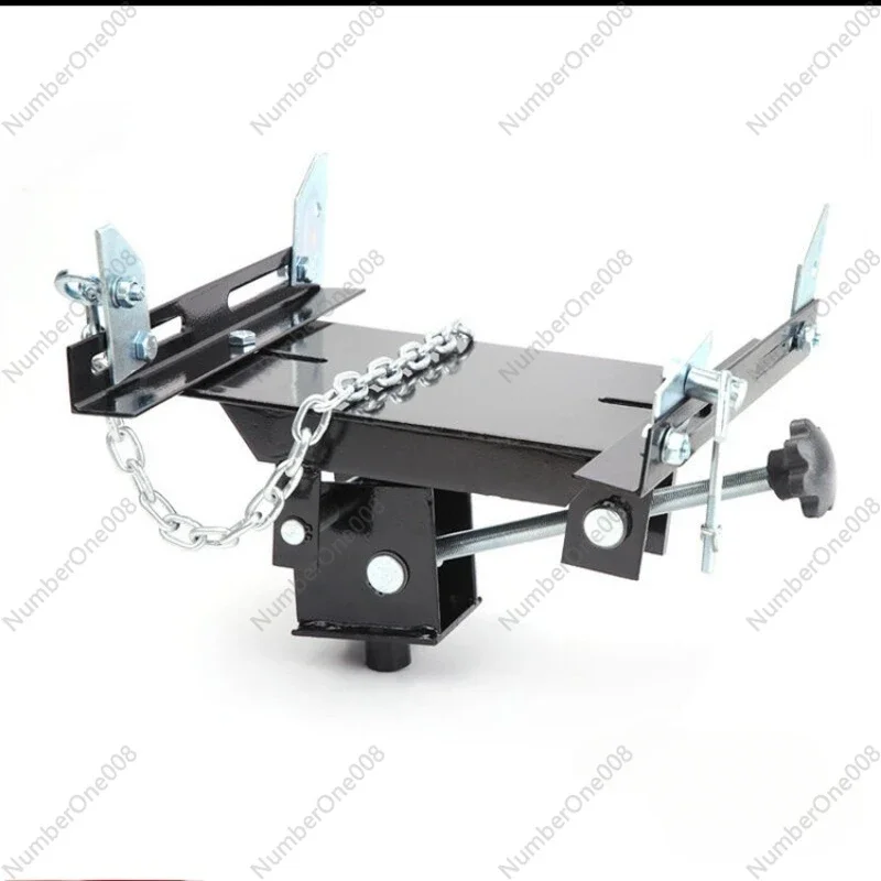 

1607004ATV Кронштейн (для лежания вершины) 32*23*16,10 кг