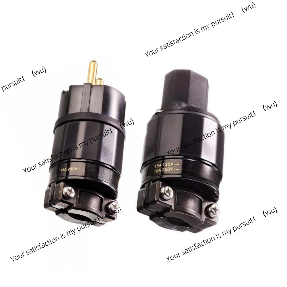 For Furutech FI-E11…