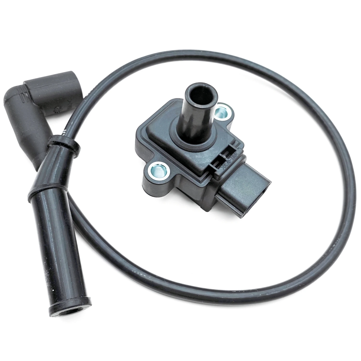 Ignition Coil High-Tension Cable Kit for CFmoto CForce 400 450 Gen2 500S 520 Gen2 550 X550 600 625 ATV 018B-178000 0GR0-178000