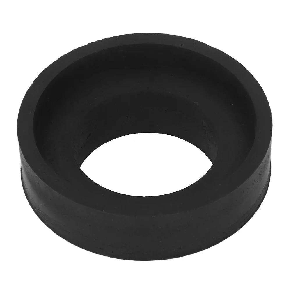 Rubber and Brass Toilet Tank to Bowl Gasket Strong Seal Foam Cushion Tank to Bowl Mounting Kit Hardware Kits Two Piece Model