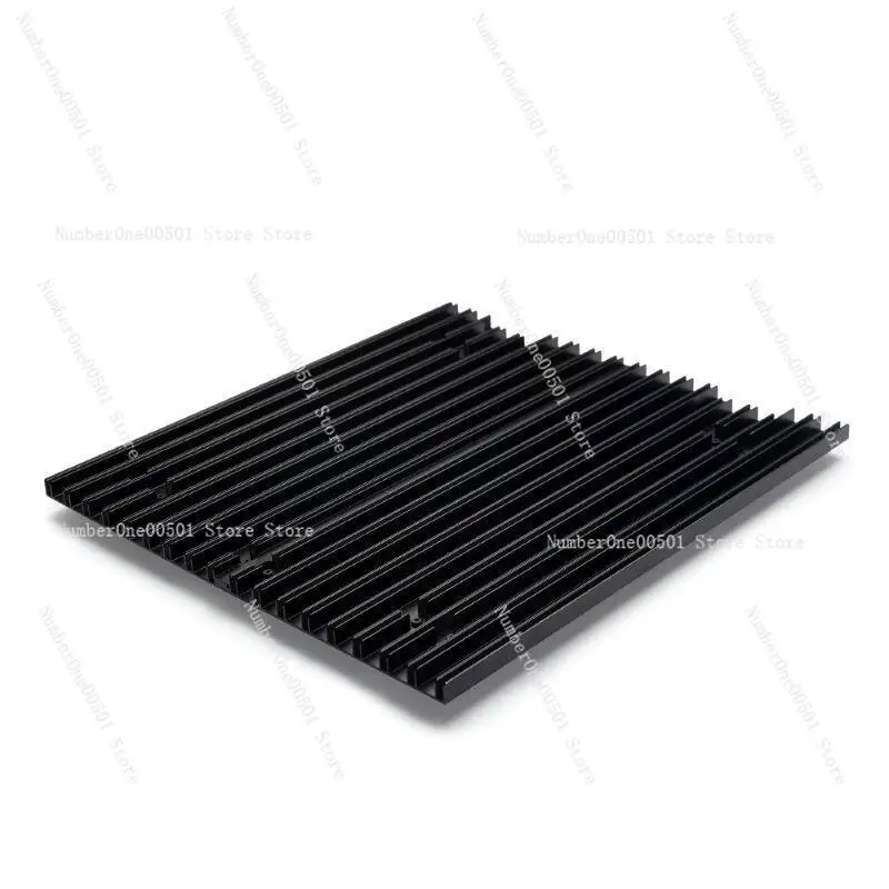 Glass Platform 3D Printer Bed CNC Engraving Laser Cutting Plate for Artisan