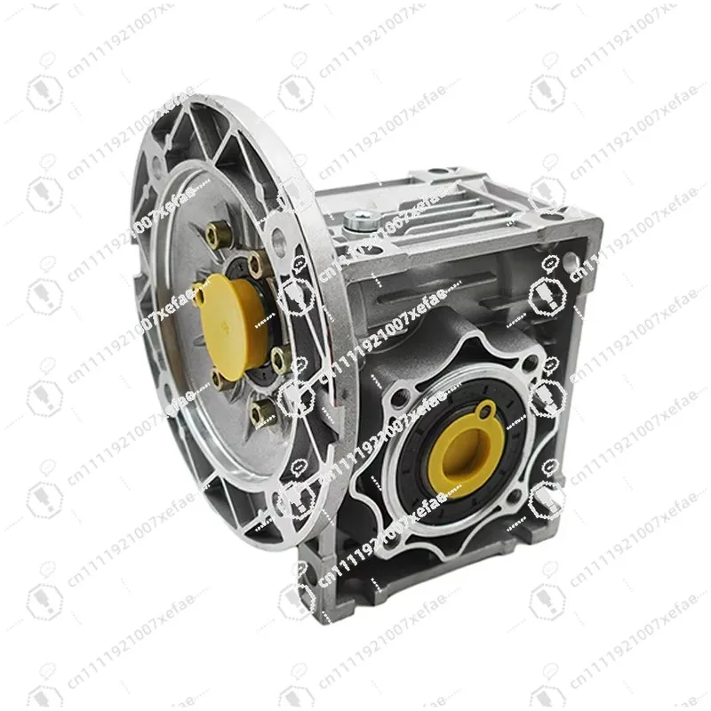 Gearbox Hot-selling NMRV NMRW NRV NRW series worm gear reducer electric outboard