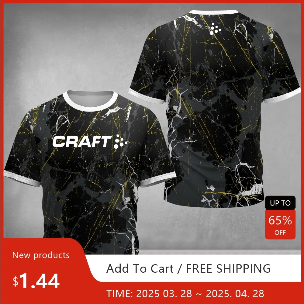 

Fashion Tennis Sportswear Men's T-Shirt Boutique Outdoor Badminton Table Tennis Training Clothes Summer Short-Sleeved Loose Tops