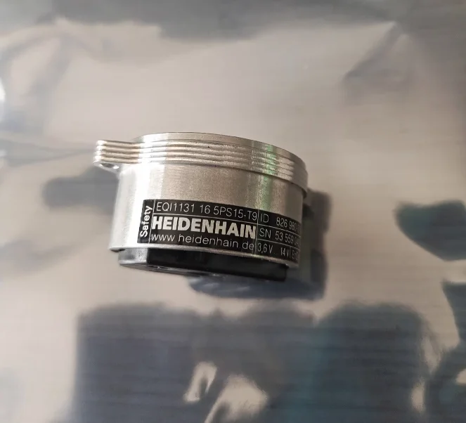 EQI1131 16 5PS15-T9 ID826 980-51 Second hand encoder testing OK