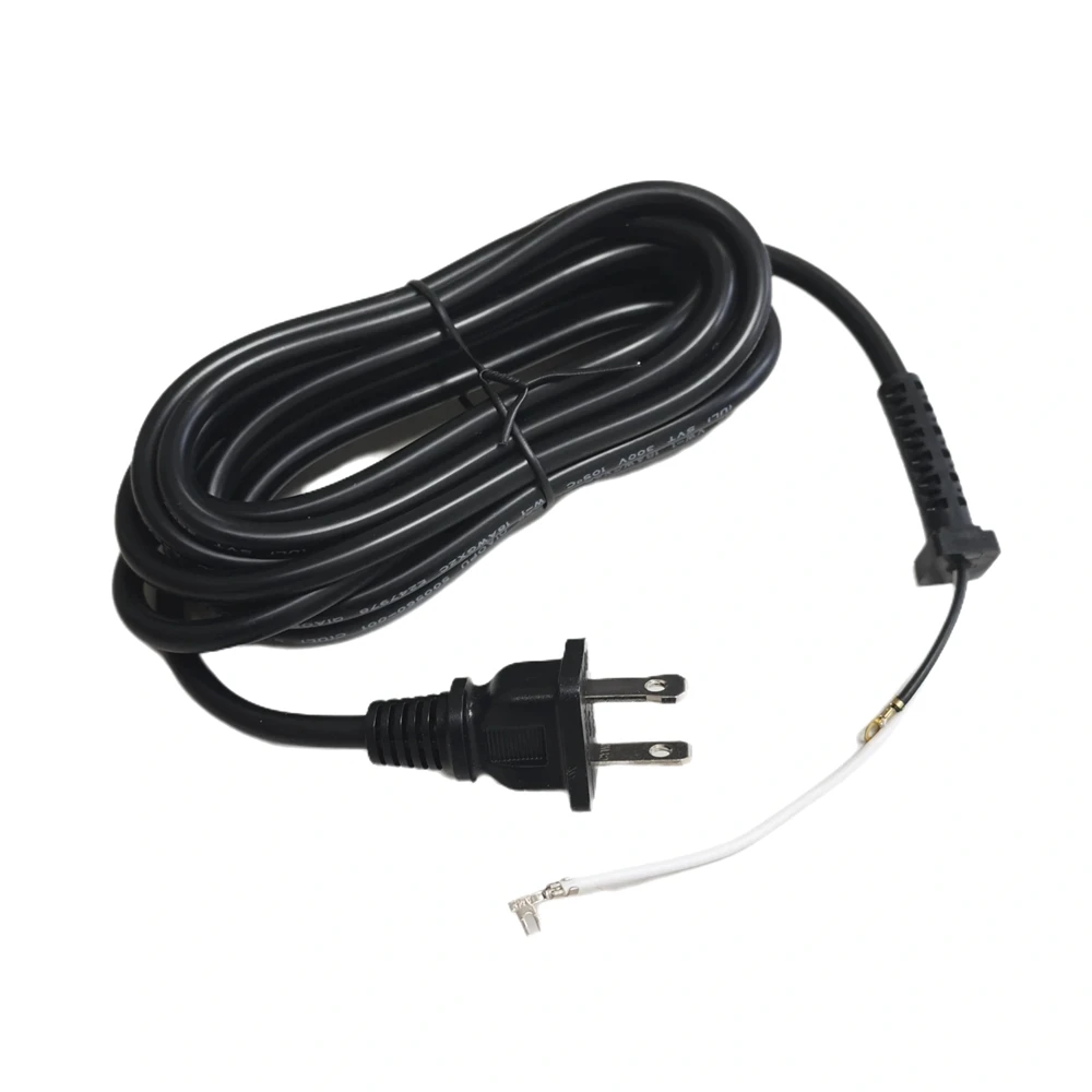 Cable de Carga Compatible con las Cortadoras de Pelo Wahl 8466, 8467, 8147 5-Star Senior/Super Taper/Sterling/Magic Clip/Balding/Icon/Legend