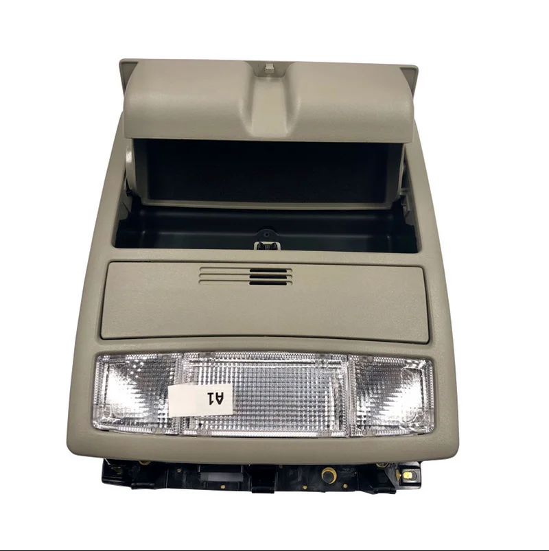 Applicable to Camry 2007-2011 aurion 2005-2011 Interior ceiling light glasses case