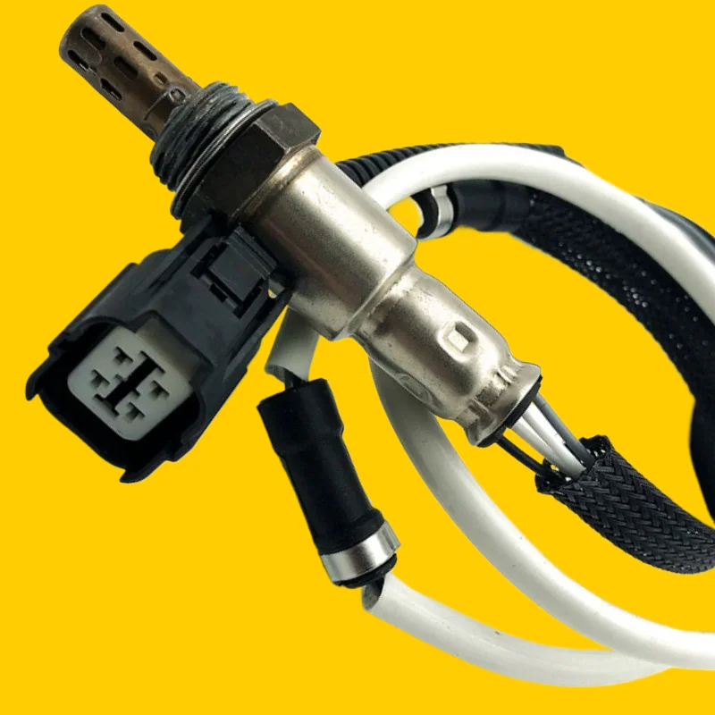 1pcs for Acura TSX 2004-2008 Honda Accord 2003-2007 2.4L 234-4363 36532-RAD-L11 36532-RAD-L12 Rear oxygen O2 sensor