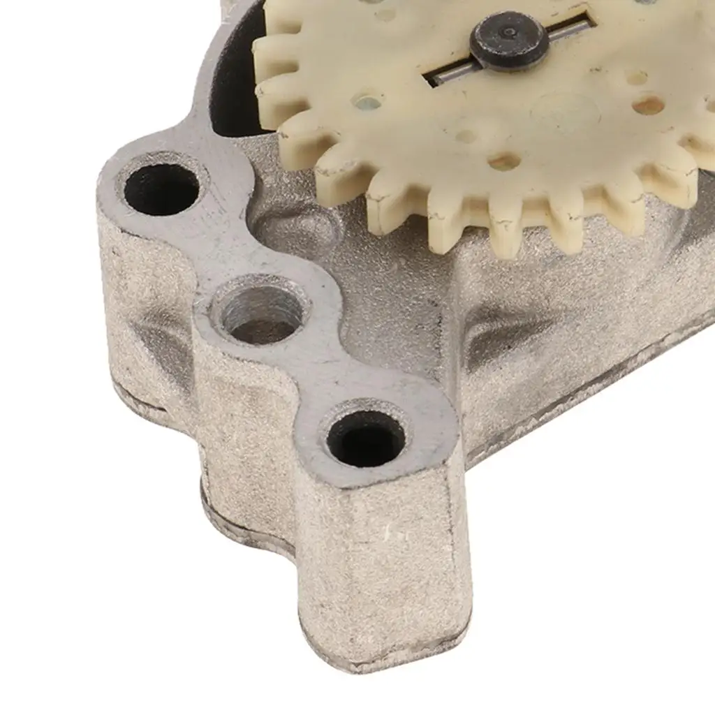 

Replacement Engine Oil Pump Assembly Metal Motocross Bike Petrol Engine for Pitster YCF Piranha IMR SSR BSE Lifan YX 140cc
