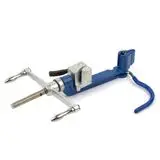 Stainless Steel Industrial OEM Cable Strapping Fastener YF-01
