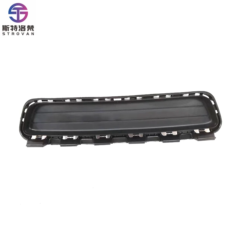 

STLF Hot Sale Car Accessories Auto Parts Grille Fender for Porsches 718 Cayman