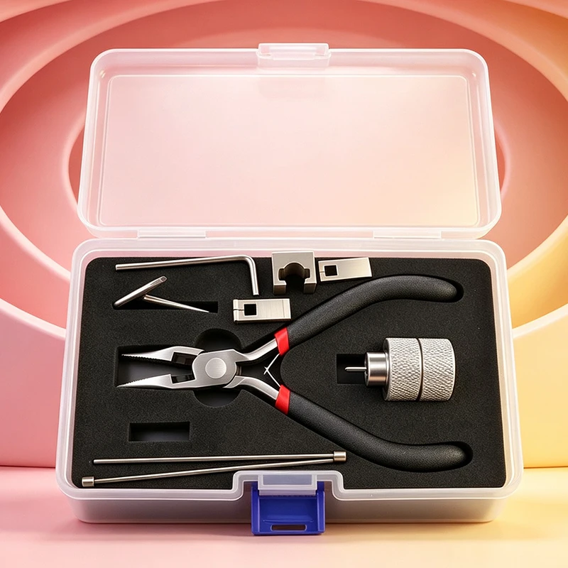 Car Ignition Cancellation Lock Removal Pin Locksmith Repair Tool For Honda Auto Lock Disassembly Tool Free Shipping