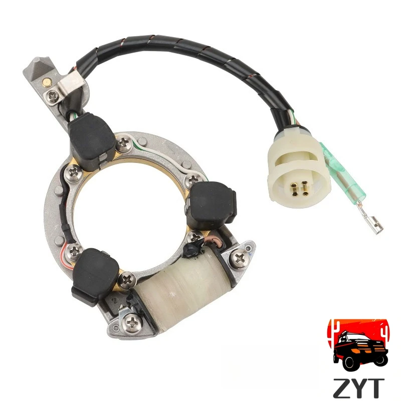 Stator Assembly 6H3…