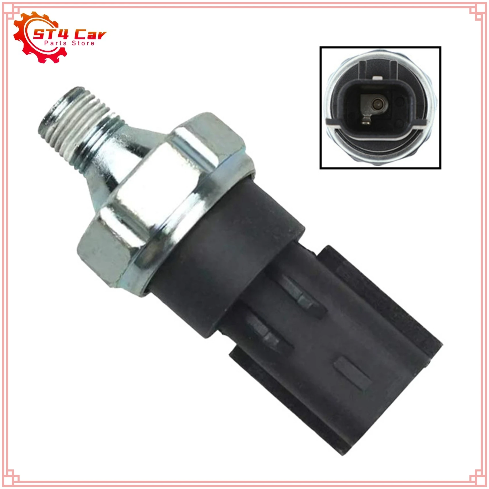 

5149059AA Датчик давления моторного масла для Ram 1500-фургона для Dakota Nitro Liberty Wrangler для Dodge Jeep Grand Cherokee