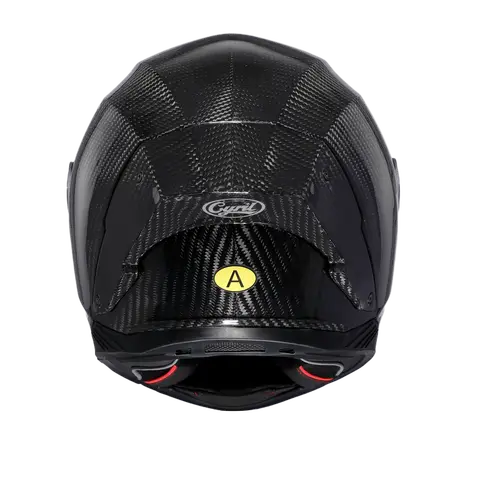 6 best sales डॉट हेलमेट मोटरसाइकिल - №4