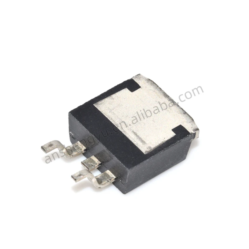 5PCS 32CTQ030S Schottky Diode TO-263