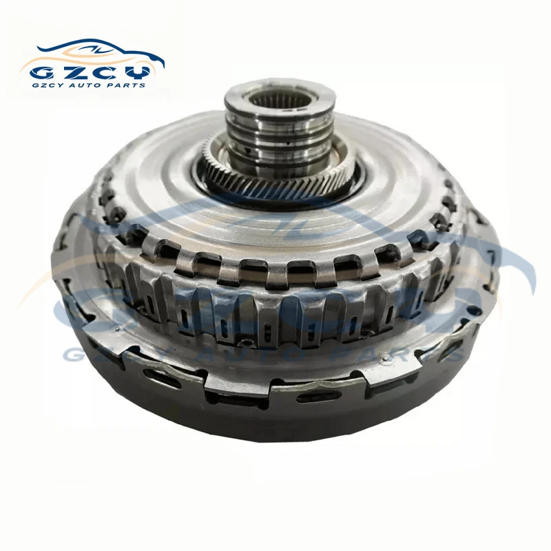 

DCT360 новая автоматическая коробка передач с двойным сцеплением в сборе, 6 скоростей, подходит для Ford Zotye MG MG6 6DCT360