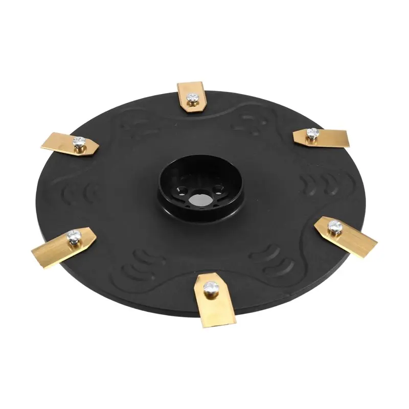 プレミアムブレードディスクコードレス草刈り機（automower-305-310-315x-405-410-awd用）（197mm）トリマーブレード付き