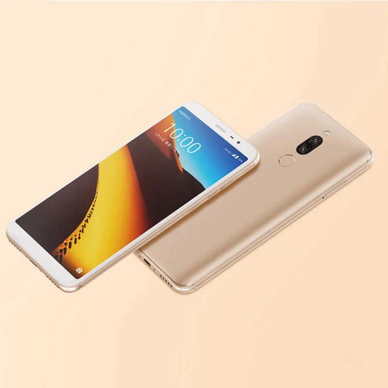 A4S M760 Smartphone 3GB RAM 32GB ROM 5.7\