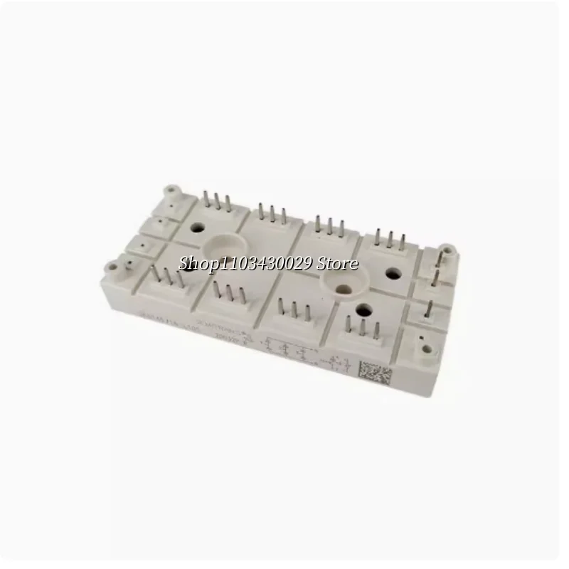 

SKD146/14-L75 SKDH116/16-L75 SKD146/16-L100 New Power Module