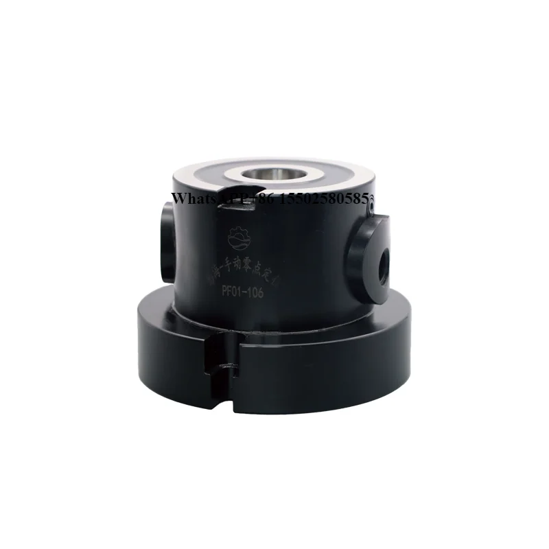 

Zero Accessories for Lathe in Machining Center Machine Tool Positioning