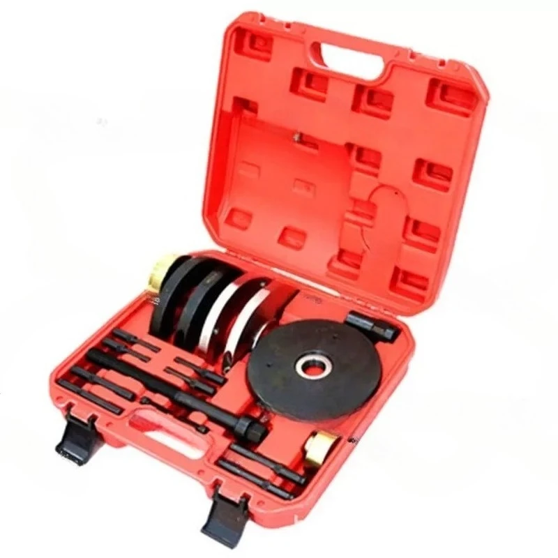

Car Wheel Hub Bearing Installer Remover Assembly Disassembly GEN2 Wheel Bearing for