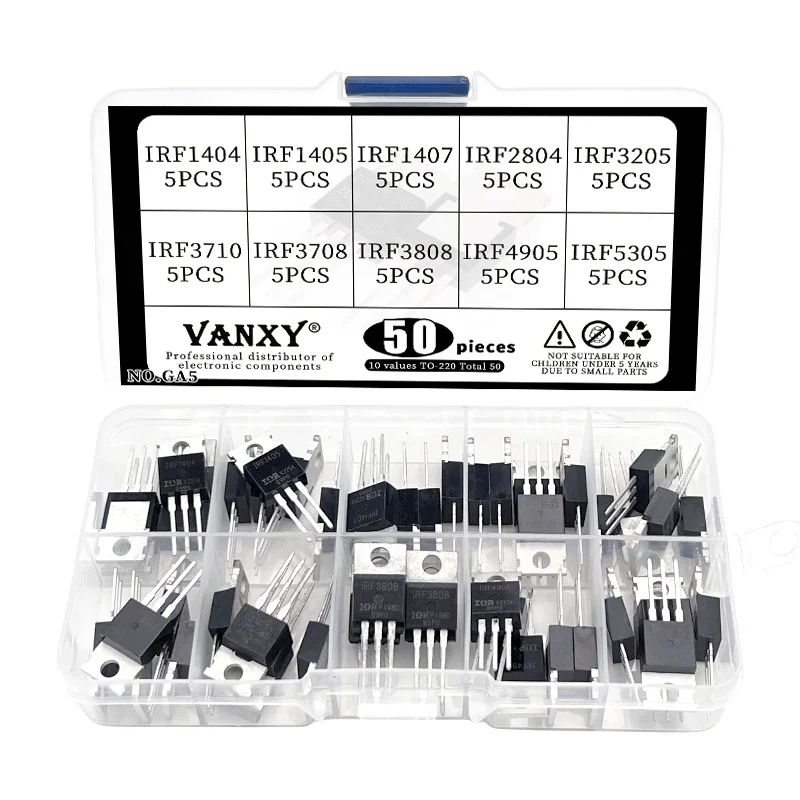 10PCS IRF9540N IRF9540 IRF9630 IRF9610 IRF9530 IRF9530N IRF9540 IRF9540N IRF9640 IRF3205 IRF1404 IRF1405 IRF1407 IRF3710 IRF2807