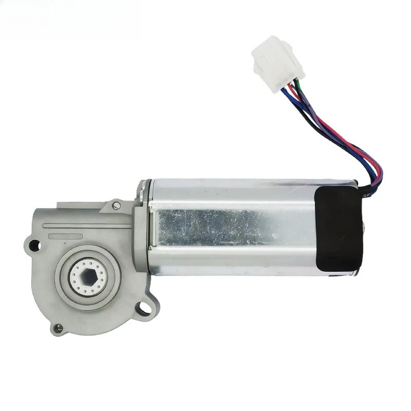 109-DL085 Worm Reduction Motor Fit Lifting Table Massage Chair Household Electric Furniture Power Driving Hardware