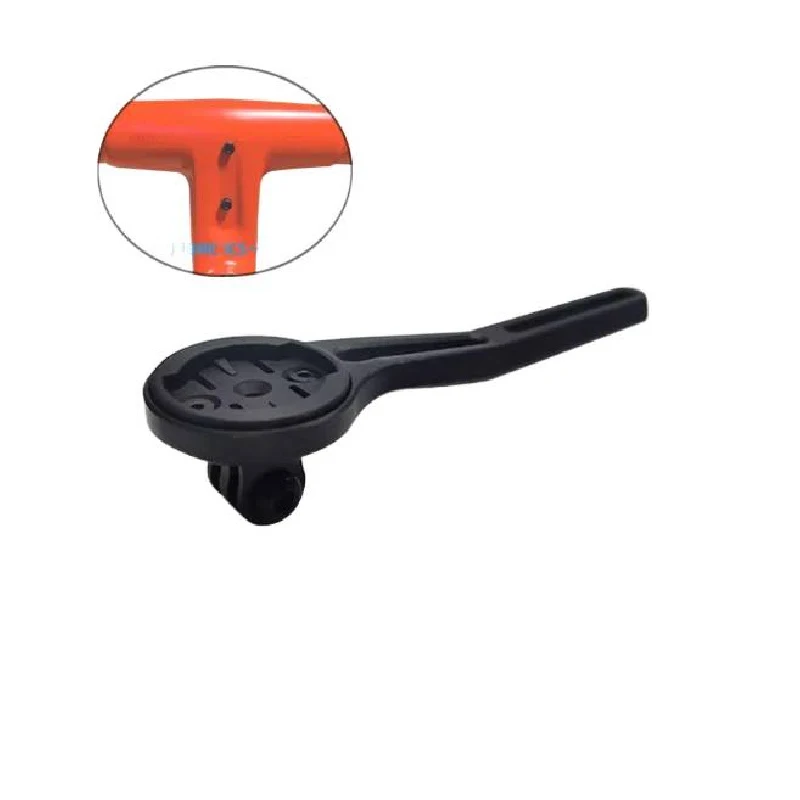 AliExpress NONE For BMC ICS Carbon BARSTEM CNC Aluminium Bike Computer Mount for GOPRO Garmin Wahoo Bryton Giant IGPS CATEYE