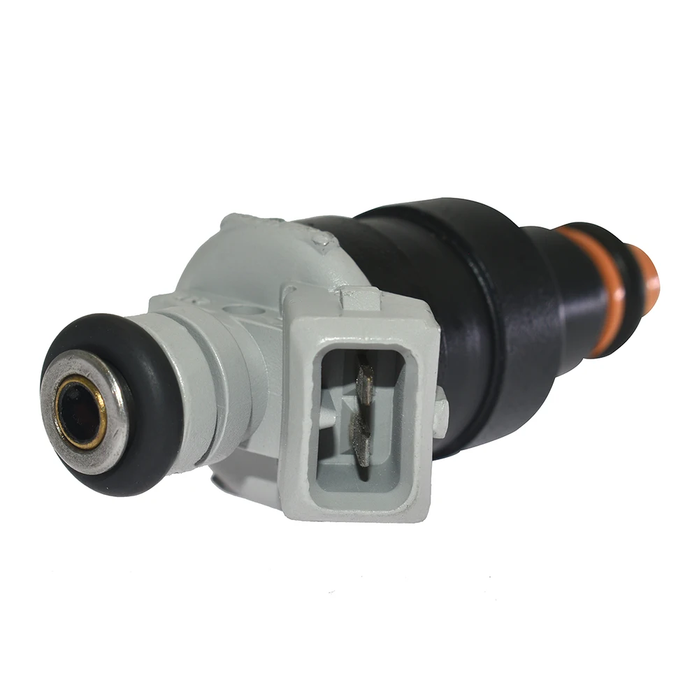 

Детали топливной форсунки двигателя 0280150126 для BMW 2.7L I6, подходят для моделей 325 E ES 528E 1982-1987 гг.