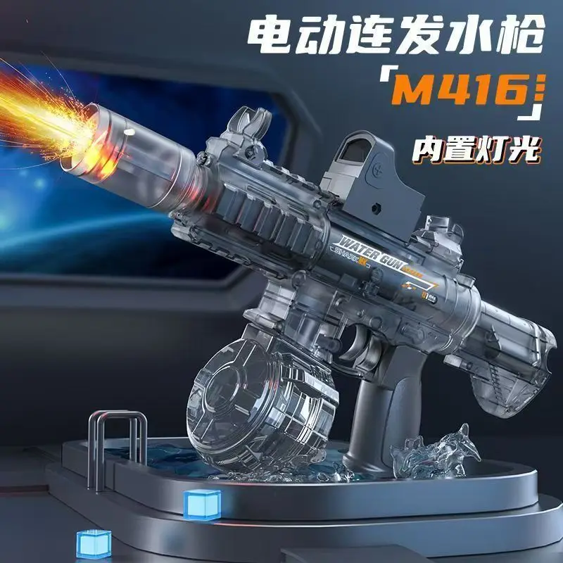 Thumbnail 2 - #7 Best High Pressure Water Blasters to Buy In 2026