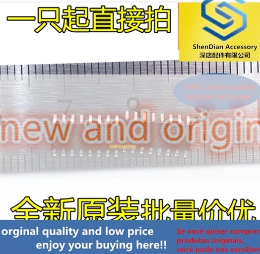 10pcs only orginal new ST232EB ST232EBDR RS232 transceiver interface chip SMD SOP16 feet