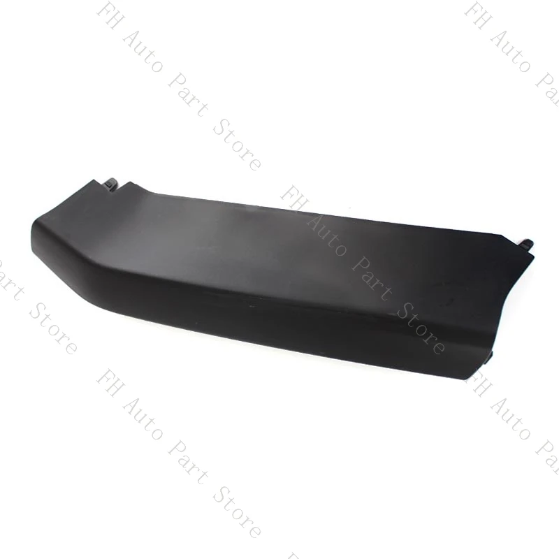 Car Front Bumper Tow Hook Cover Cap Trailer Hauling Eye Lid Unpainted For Suzuki Ciaz 2015 2016 2017