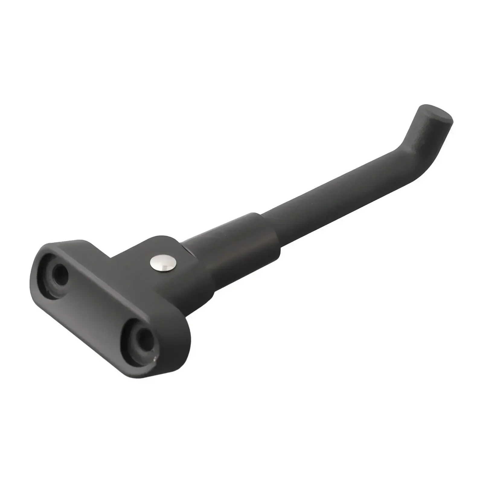 

1 шт., поддержка ног для электрического скутера для Ninebot F2 Plus Pro, штатив для электронного скутера, боковая поддержка, запасные части, аксессуары для скутера