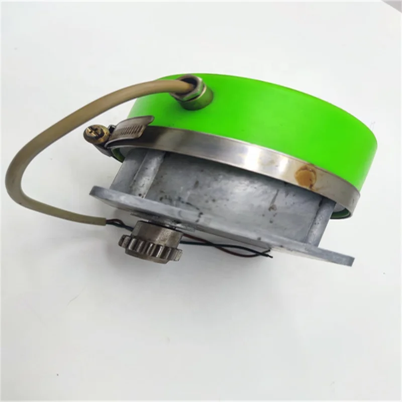 61.144.1131 Original second-hand Gear Motor For SM102 CD102 Offset Motor Offset Printing Machine Parts