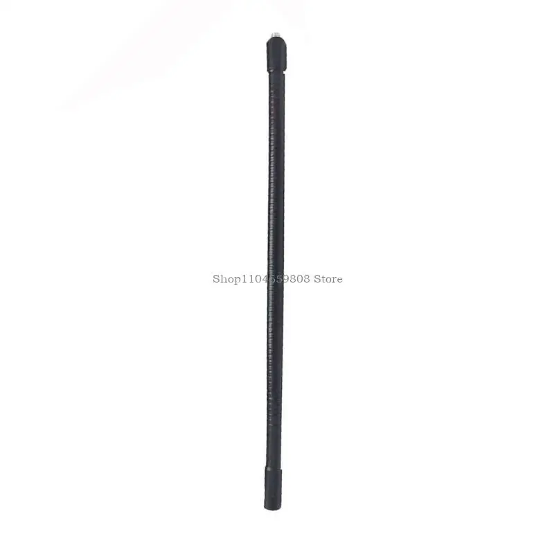 Rod col en bouchée Universal 1/4 "Extension pour les interfaces caméra sur les stands