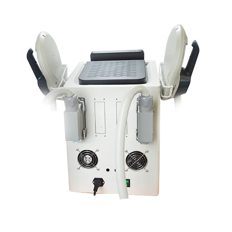 professionele desktop lichaamsvormende en afslankmachine, lichaamsvormende spierstimulator, apparaat voor vetverbranding