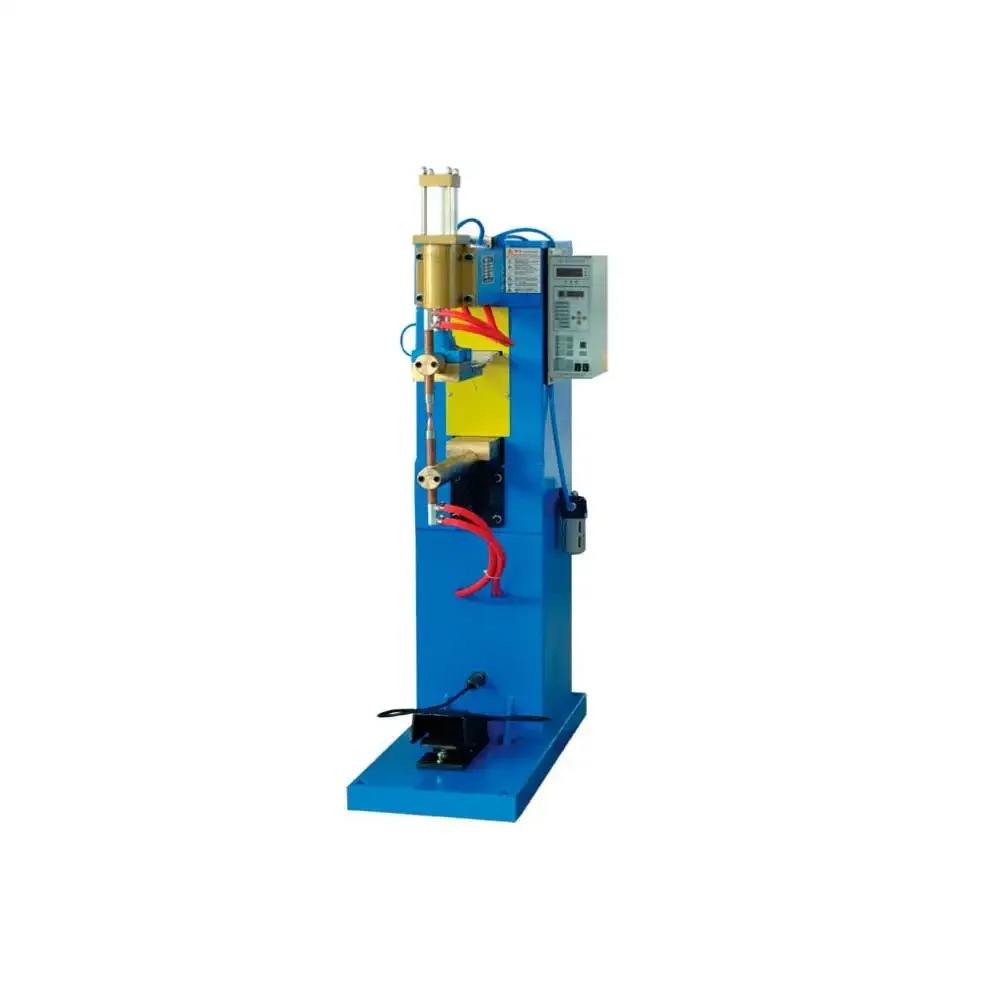 Single Phase Spot Welding Machine Customized Resistance Stud Spot Spot Welder