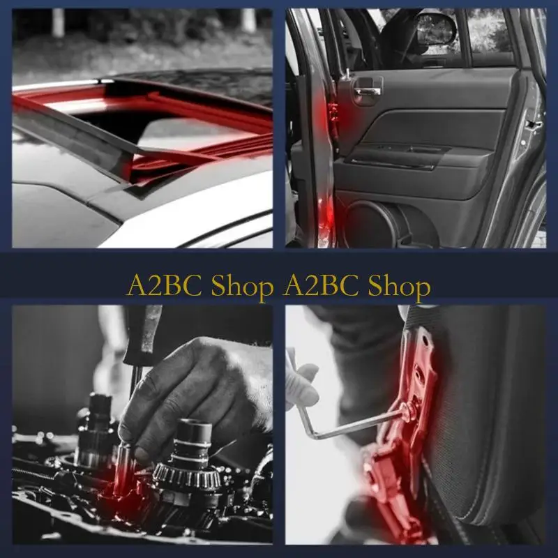 

A2BC Универсальные автомобильные смазочные материалы, эффективные для улучшения выступлений автомобильных суставов