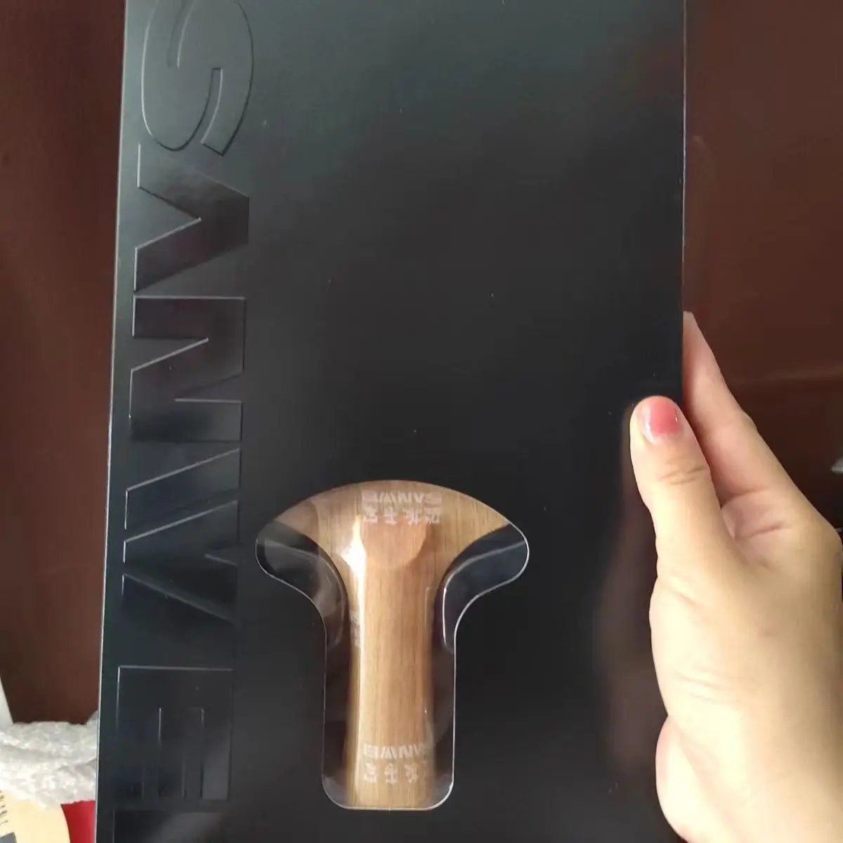 thumb